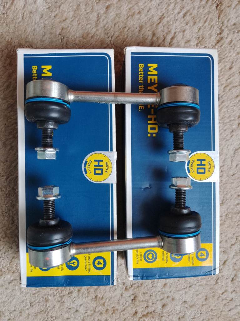 Nisan x trail T30 drop links new 