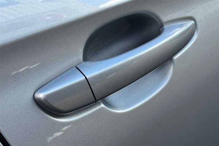 2023 Vauxhall Grandland 1.2 Turbo GS 5dr HATCHBACK PETROL Manual