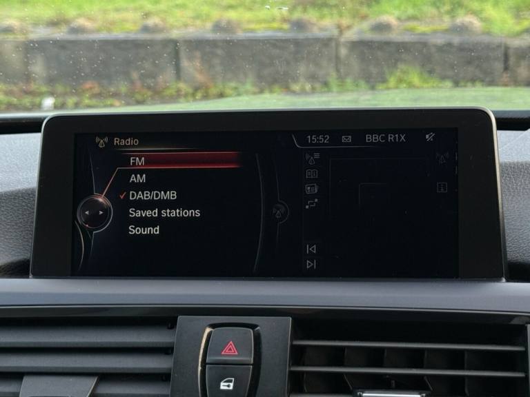 2015 BMW M4 3.0 BiTurbo Coupe 2dr Petrol DCT Euro 6 (s/s) (431 ps) Coupe Petrol Automatic