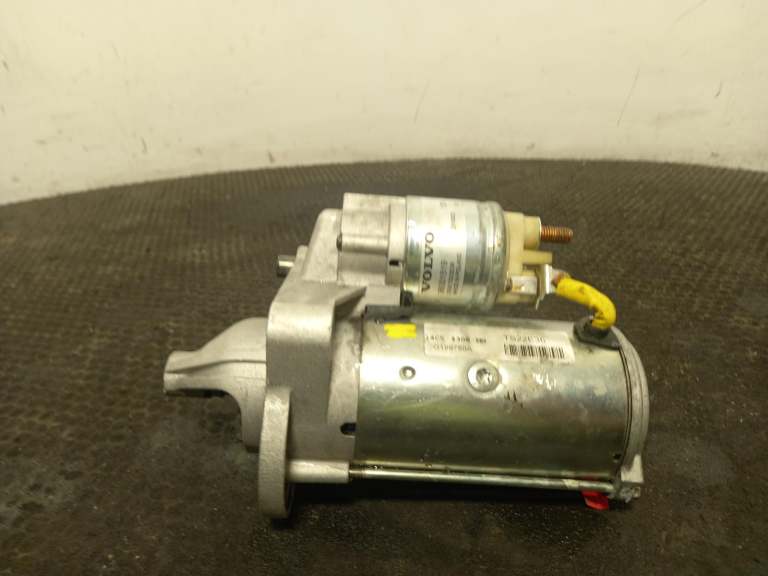 Volvo S80 Starter Motor 2010-2016 1.6l D4162t