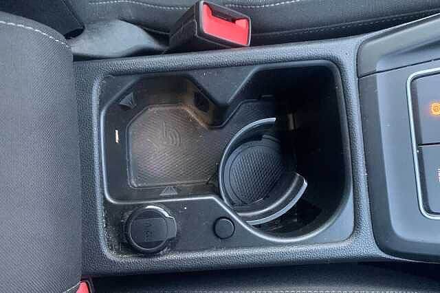 2021 Volkswagen Golf 1.5 TSI Style 5dr Hatchback Petrol Manual