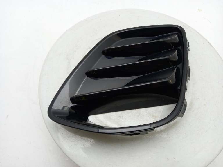 Ford Puma Grille Mk2 Lower Front Left Grille 2018-2026