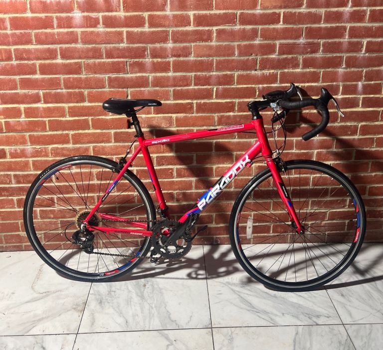 Apollo road bike 