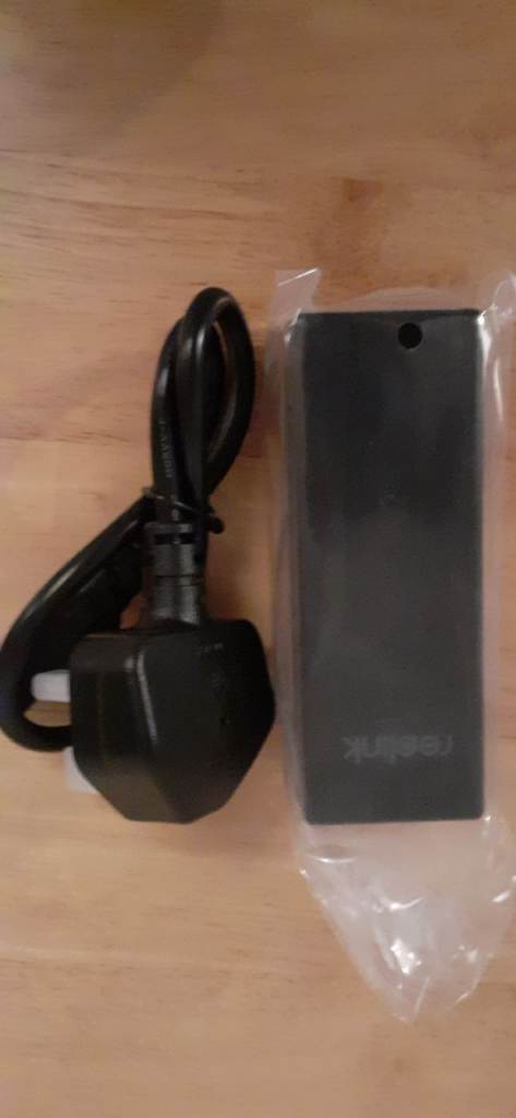 Reolink power supply 