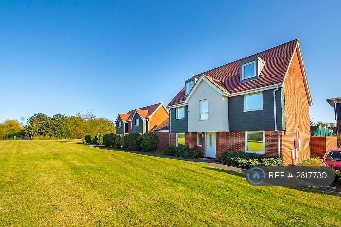 1 bedroom in Yiewsley, West Drayton, UB7 (#2817730)