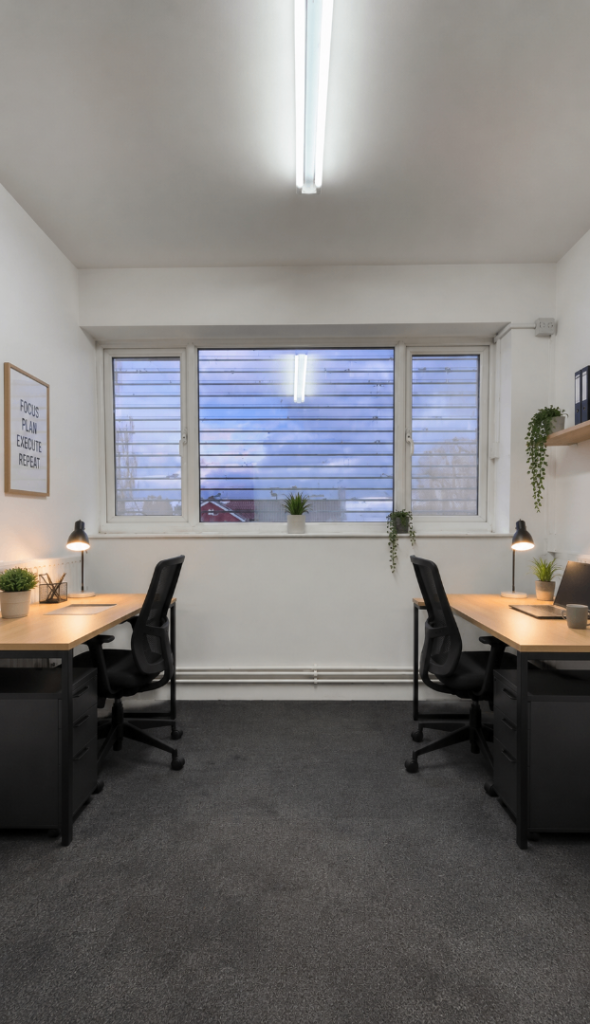 Office Space to Rent in Bristol BS4