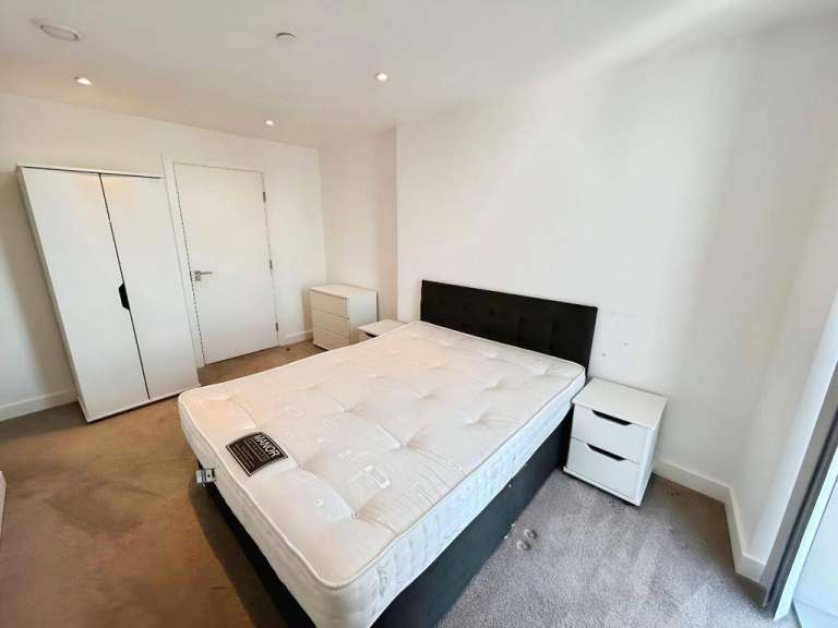 🏠 **DSS HOUSING** DOUBLE ROOM in NOTTINGHAM ** HARRINGTON DR, NOTTINGHAM, NG7 1JJ ** 🏠