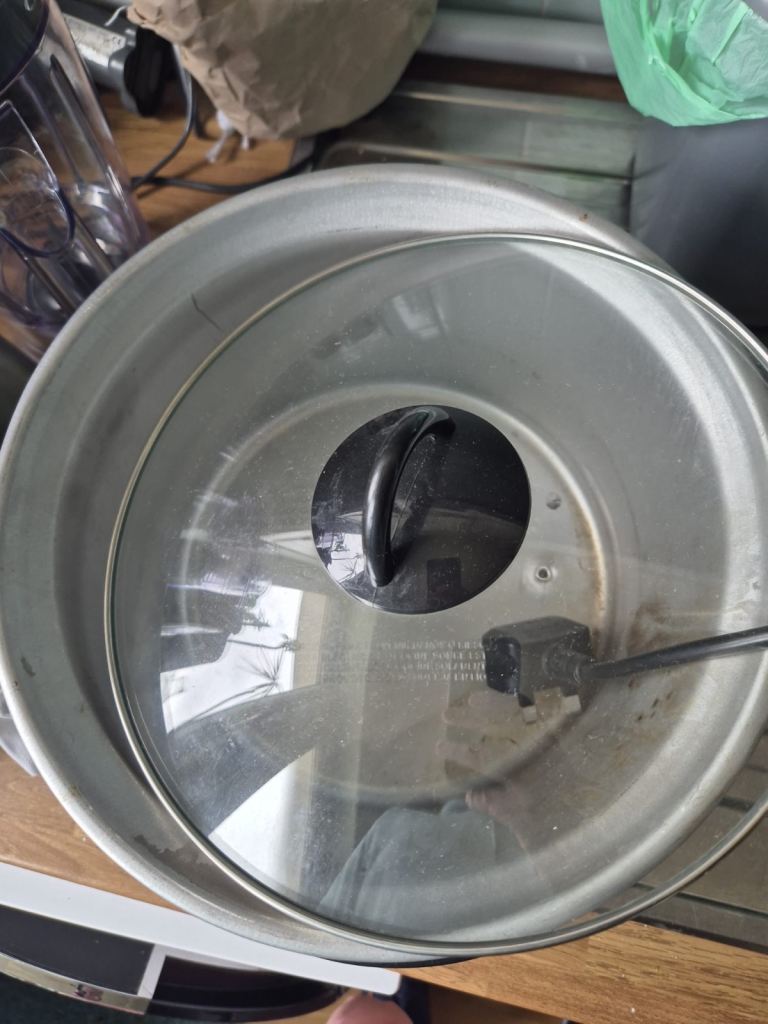 Crockpot - PARTS ONLY