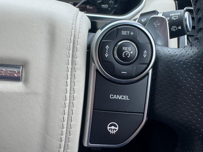2015 Land Rover Range Rover Sport 3.0TDV6 Autobiography Dynamic 306BHP 