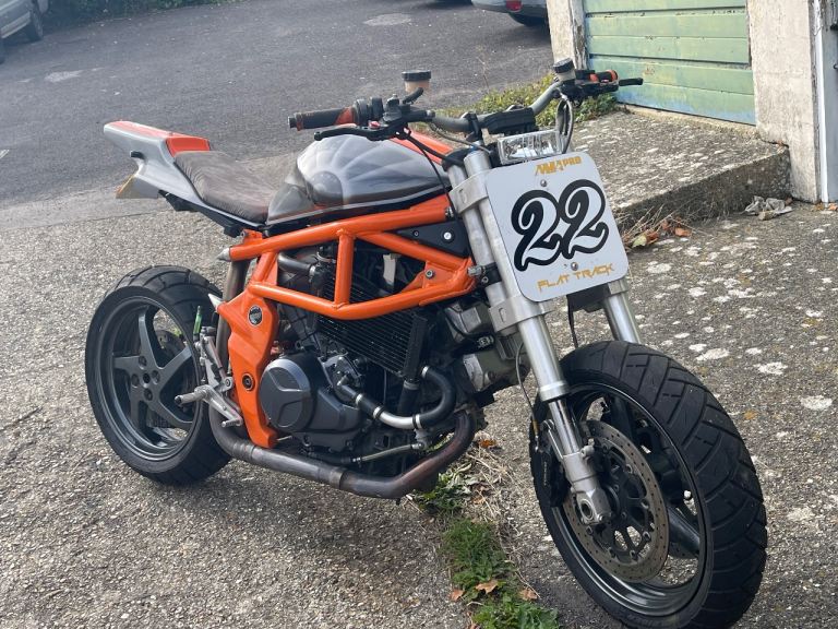 Suzuki, BANDIT, 2002, 995 (cc)