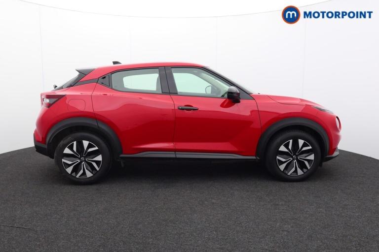 2024 Nissan Juke 1.0 DiG-T Acenta Premium 5dr DCT SUV Petrol Automatic