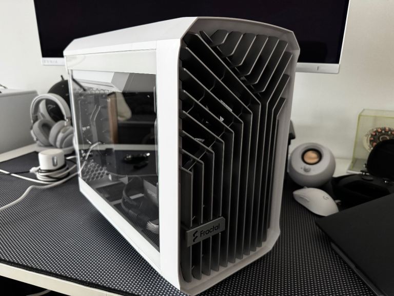 Gaming PC 3070Ti, i7 11th Gen, 32GB RAM, 1TB SSD