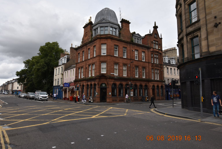2 bedroom flat in 16e, South Methven Street, Perth, Perth And Kinross, PH1 5PE