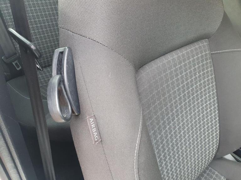 2014 Volkswagen Polo 1.0 BlueMotion Tech SE Euro 6 (s/s) 3dr HATCHBACK Petrol Manual