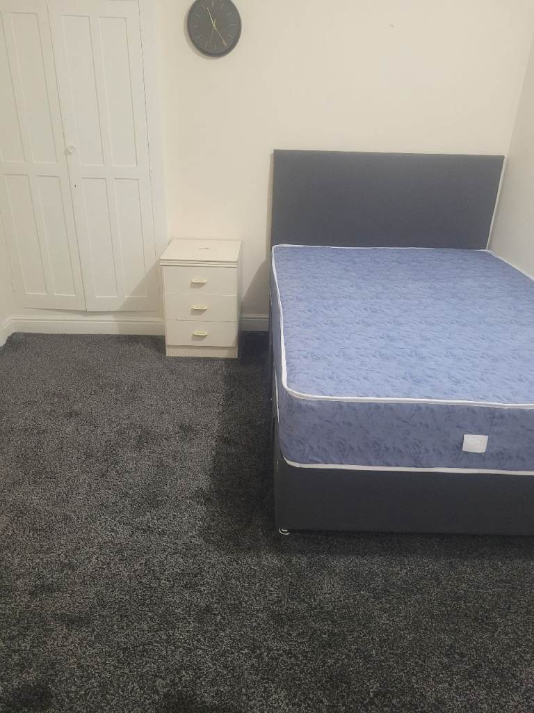 Transitional independent living 