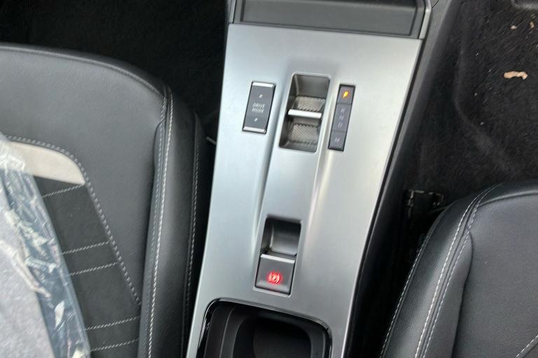  Vauxhall Mokka 1.2 Turbo Ultimate Suv 5dr Petrol Auto Euro 6 s/s 130 Ps