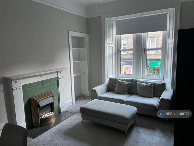 2 bedroom flat in Gorgie Road, Edinburgh, EH11 (2 bed) (#2485793)