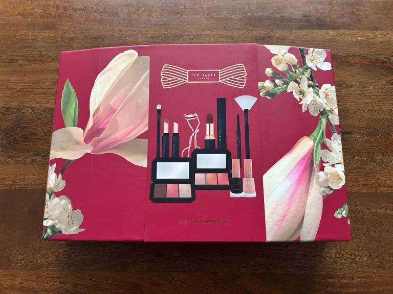 Ted Baker Ultimate Harmony make-up gift set