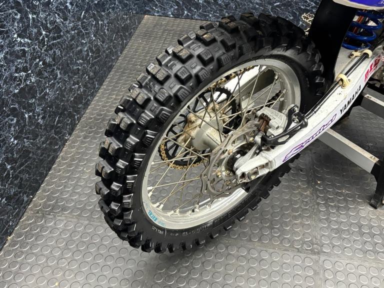 Yamaha YZF 250 2011  ( MX / MOTOCROSS / ENDURO ) @ AJ TRADING