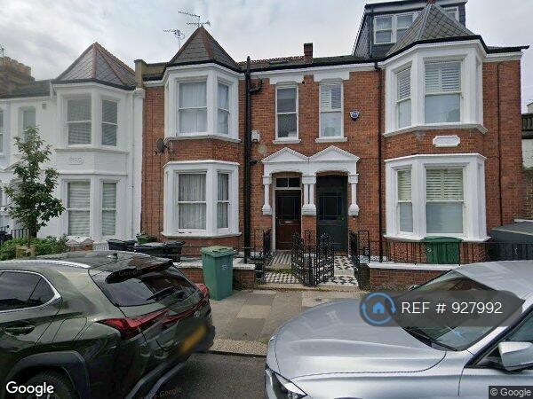 1 bedroom flat in Narcissus Road, London, NW6 (1 bed) (#927992)