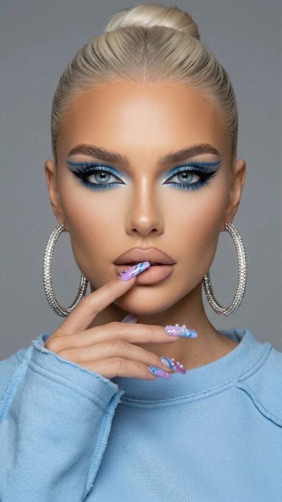 Makeup Artist 