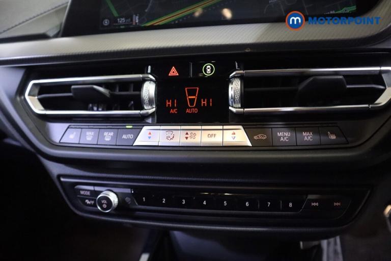 2024 BMW 1 Series 118i [136] M Sport 5dr Step Auto [LCP] HATCHBACK PETROL Automatic