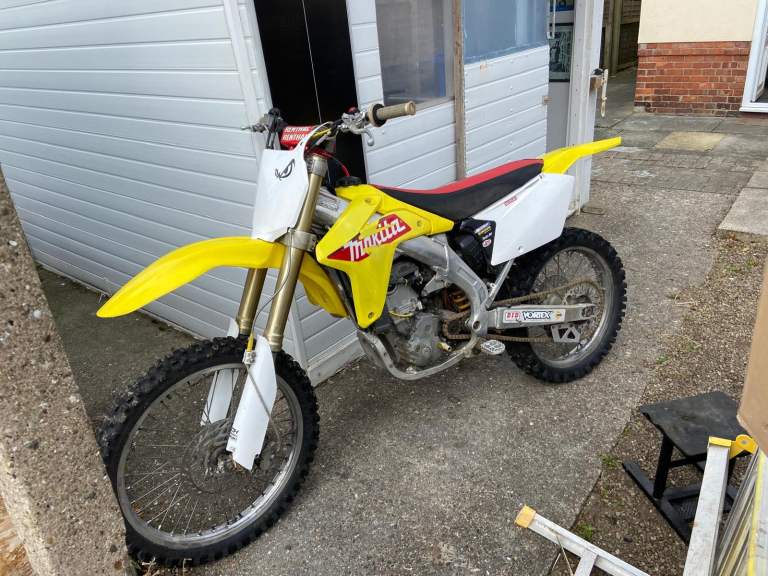 RMZ 450