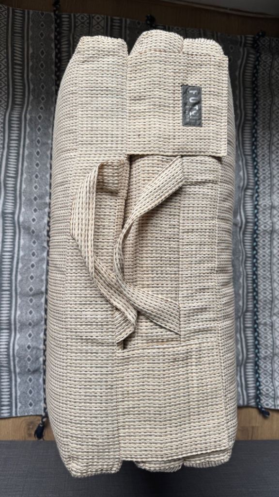 Futon Company Porta Bed £70