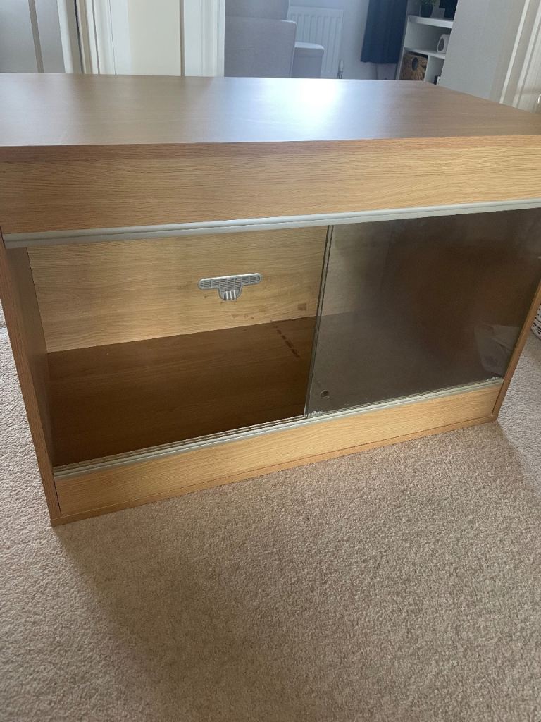 Vivexotic Vivarium - 3x2x2