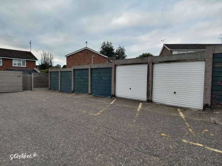 Garage to rent in Witham (CM8) | Stashbee
