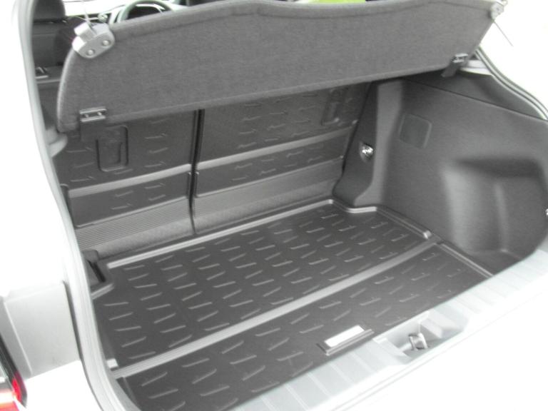 2025 Lexus LBX 1.5 VVT-iE Premium Plus Design SUV 5dr Petrol Hybrid E-CVT Euro 6 (s/s) (13 HATCHB...