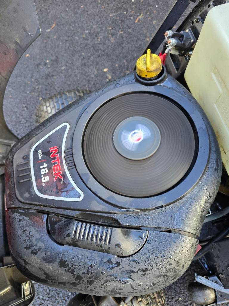 Buy all ride on mowers