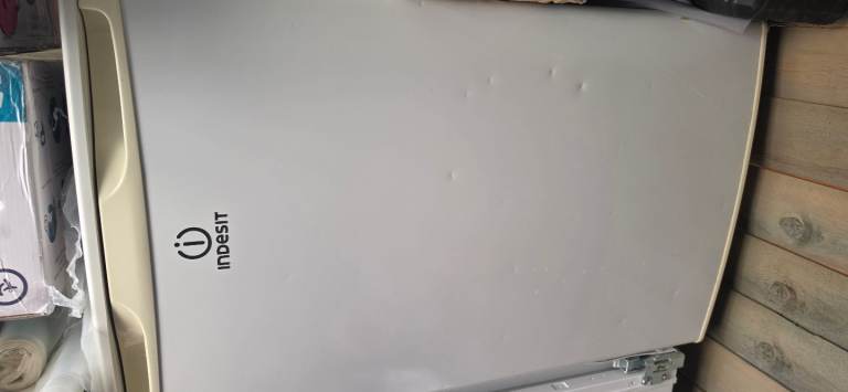 Room freezer in good working condition