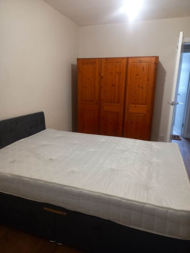 Double room to rent 