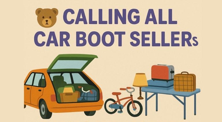 BUNDLE OF ASSORTED HOUSEHOLD ITEMS - IDEAL FOR A CAR BOOT SELLER