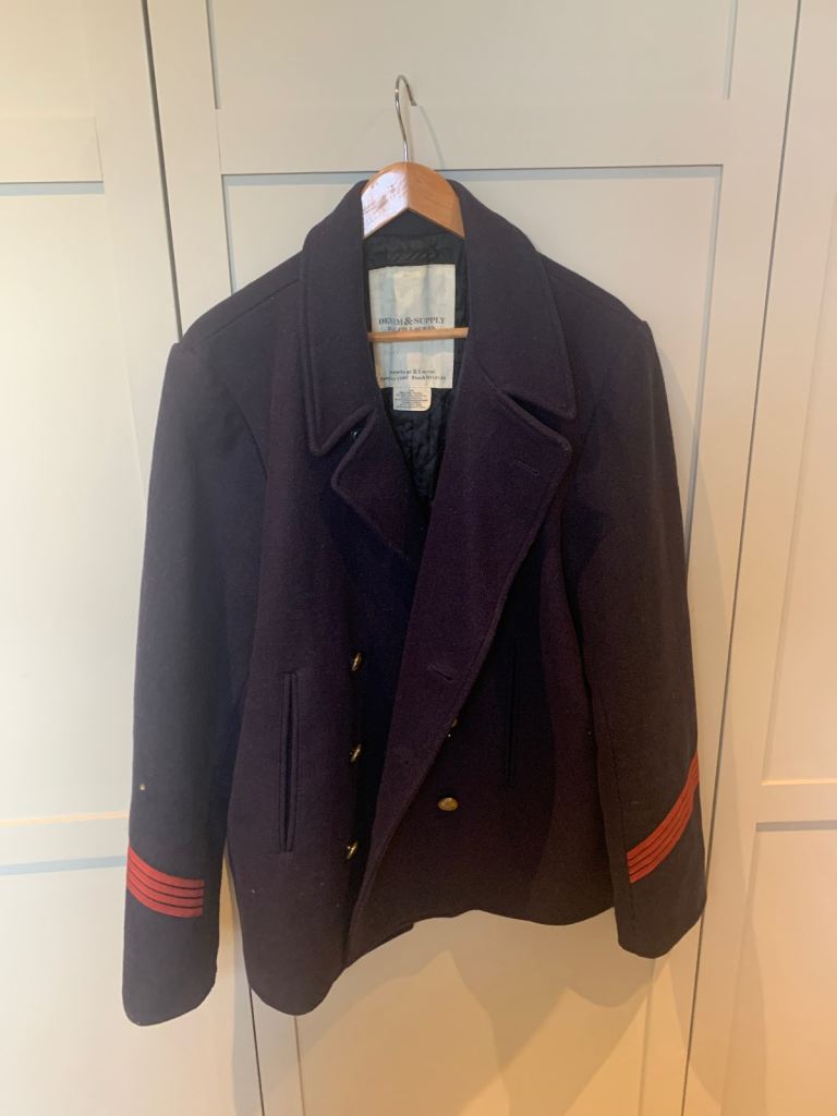 Denim & Supply (Ralph Lauren) - Large