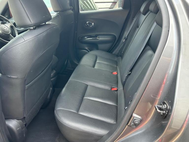 2015 Nissan Juke 1.5 dCi Tekna Euro 6 (s/s) 5dr HATCHBACK Diesel Manual