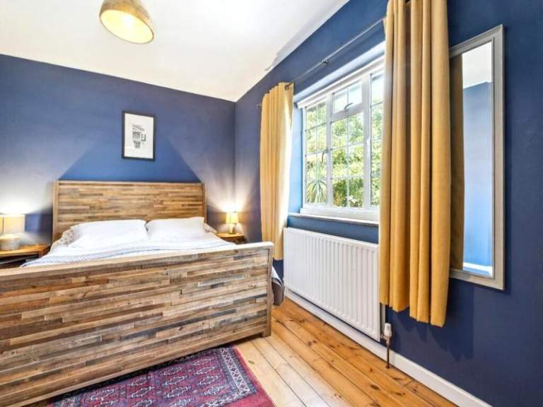  🏚️🔑  DOUBLE ROOM IN STRATFORD🔑  – AVAILABLE