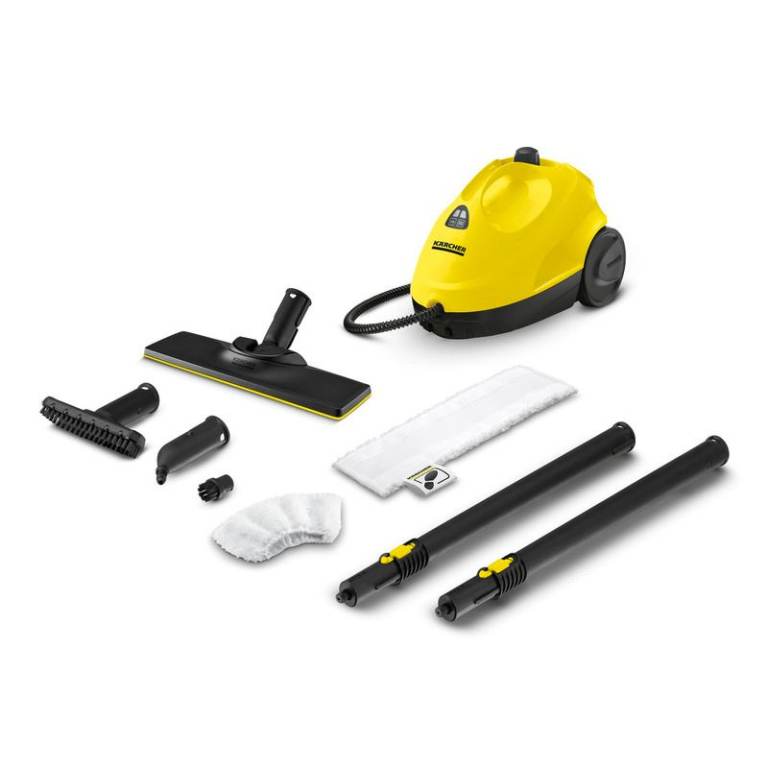 Karcher SC2 Easyfix Steam Cleaner