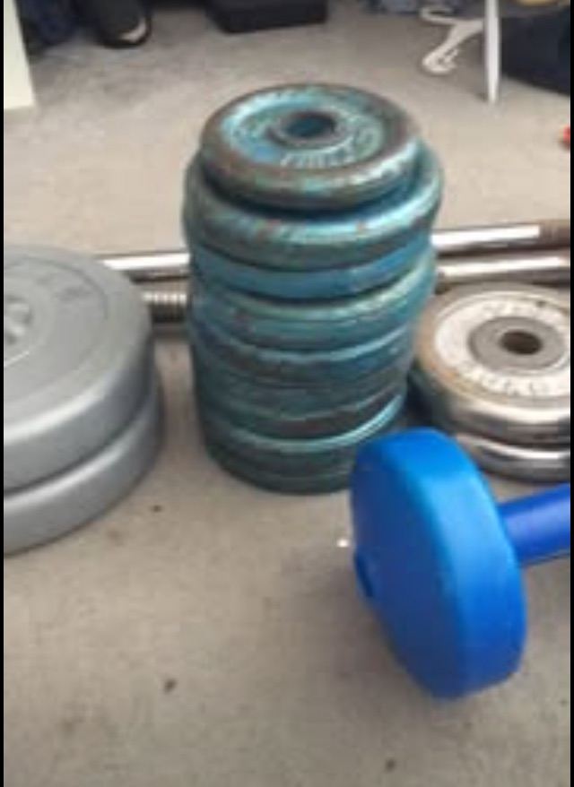 Weights