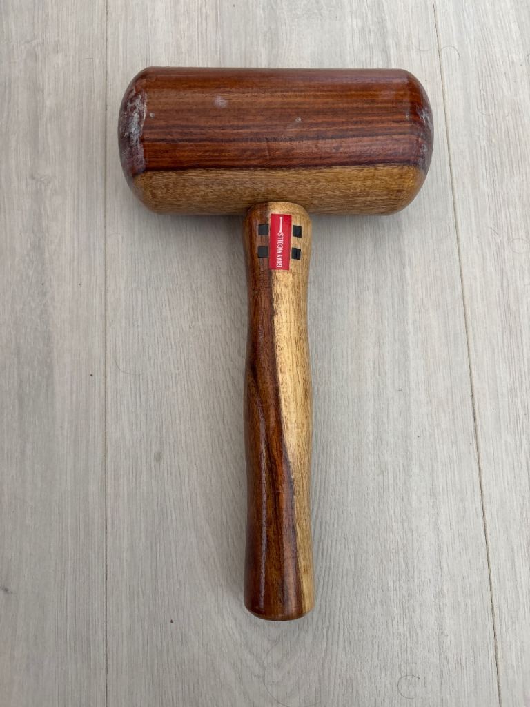 Cricket Bat Mallet