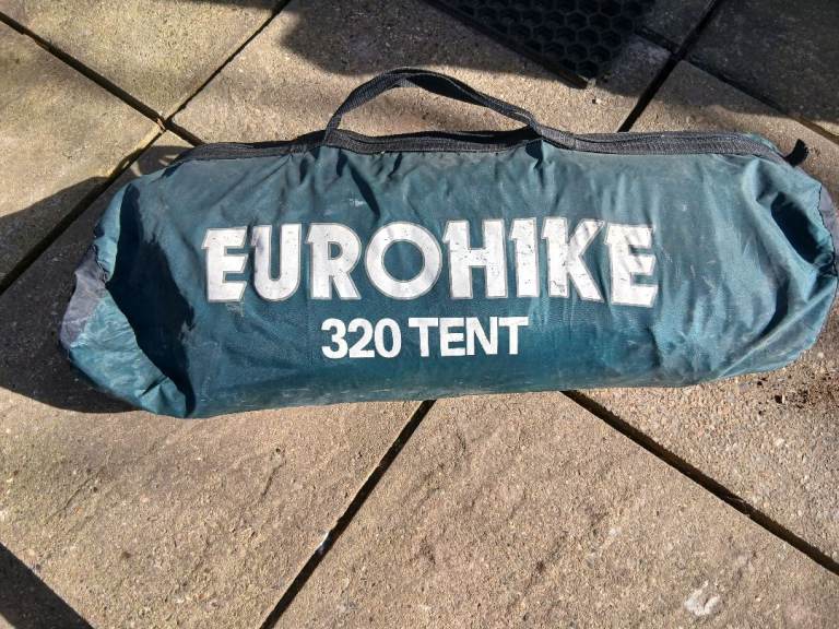 Tent. 