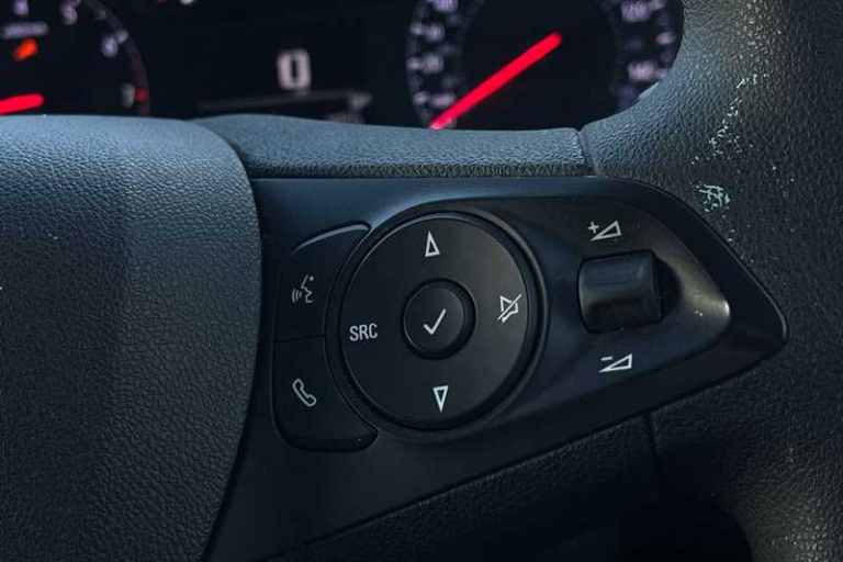 2022 Vauxhall Combo 1.5 Turbo D 2300 Dynamic Panel Van 6dr Diesel Manual L2 H1 Euro 6 (100 ps) Pa...