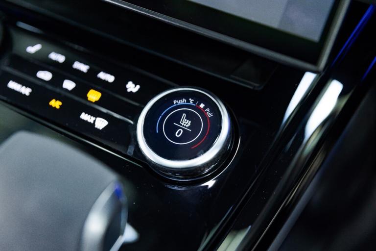 2023 Land Rover Range Rover Sport AUTOBIOGRAPHY SLIDING PANORAMIC ROOF Estate Petrol/Ele Automatic