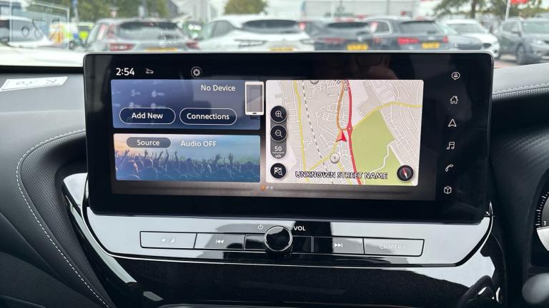 2024 Nissan Juke 1.0 DiG-T Tekna 5dr Petrol Hatchback Hatchback Petrol Manual