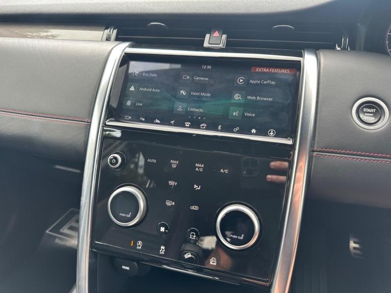 2020 Land Rover Discovery Sport 2.0 D180 MHEV R-Dynamic HSE Auto 4WD Euro 6 (s/s) 5dr ESTATE Dies...