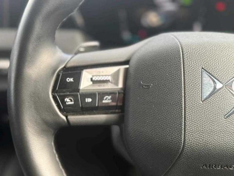 2023 DS Automobiles DS 4 1.6 E-TENSE Cross Rivoli 5dr EAT8 Automatic Hatchback Hybrid Automatic