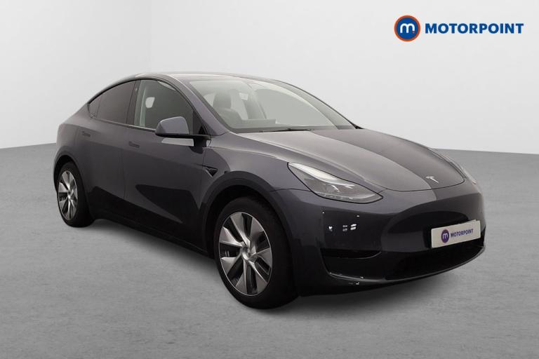 2023 Tesla Model Y RWD 5dr Auto MPV ELECTRIC Automatic
