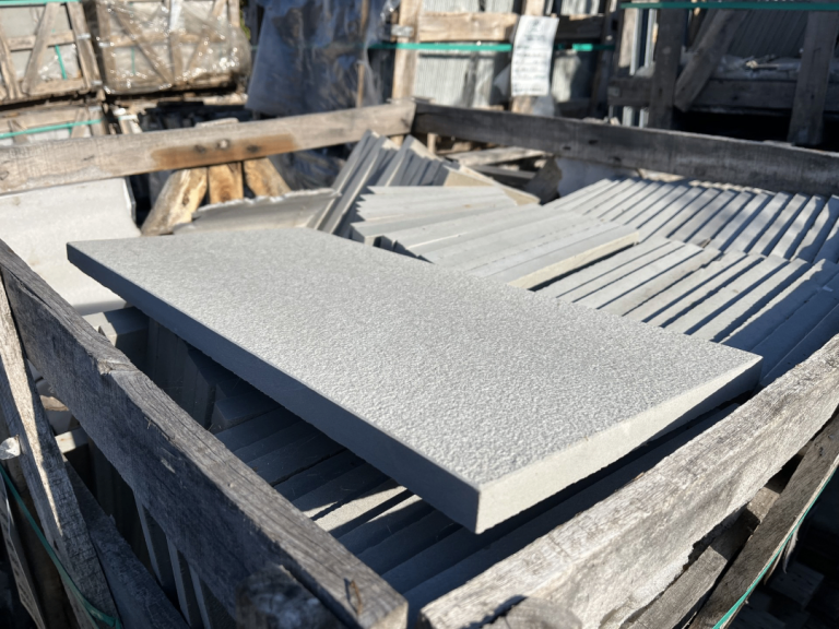 Sawn & Sandblasted Paving Square