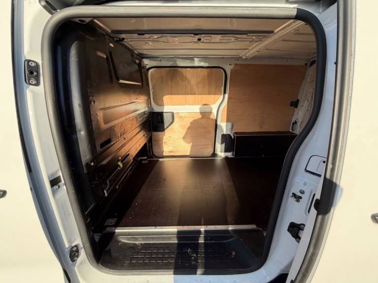 2021 Peugeot Expert 1.5 BlueHDi 1000 Professional Standard Panel Van 6dr Diesel Manual MWB Euro P...